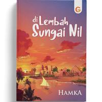 Gambar Gema Insani Buku Hamka Di Lembah Sungai Nil Valley Of The Nile River Penulis Buya Hamka dari Gema Insani Kota Depok 3 Tokopedia