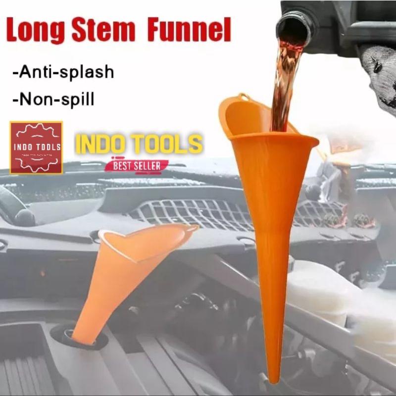corong radiator corong pengisian bahan bakar atau oli mesin harga ...