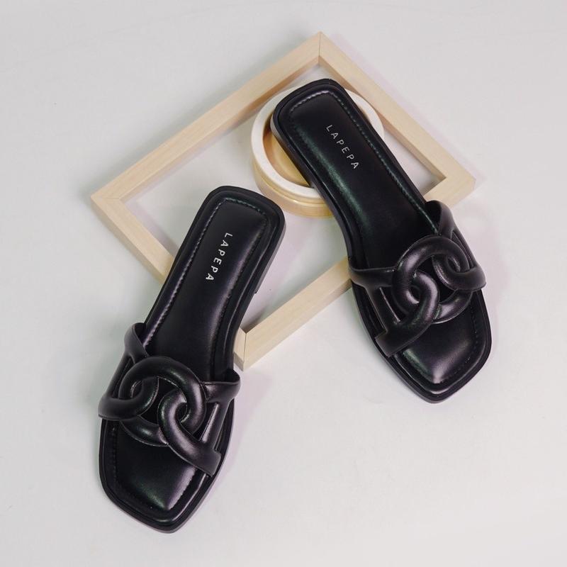 LAPEPA SANDAL - SORA 0