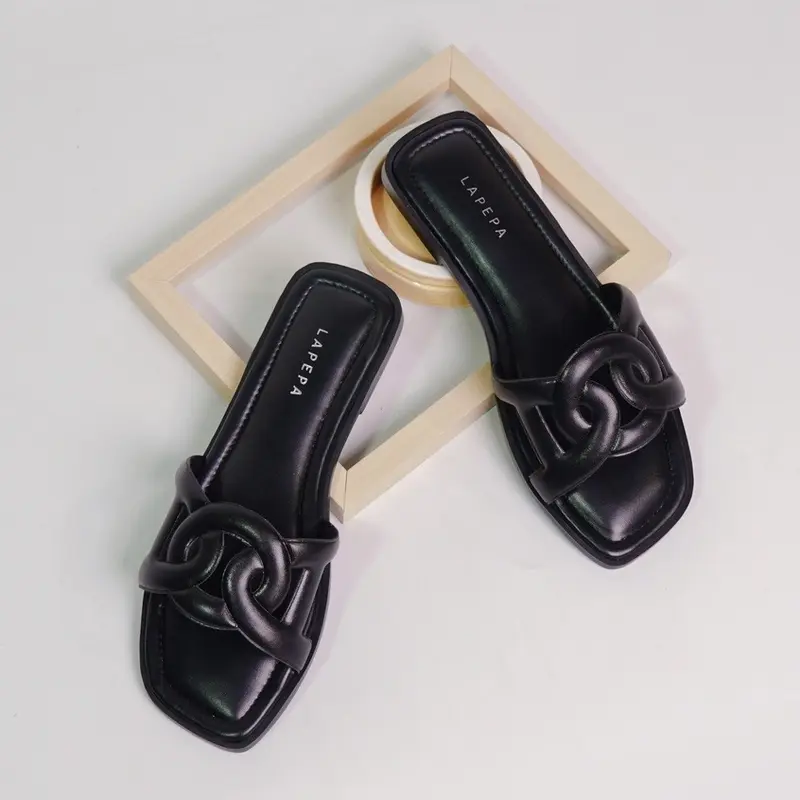 LAPEPA SANDAL - SORA 0
