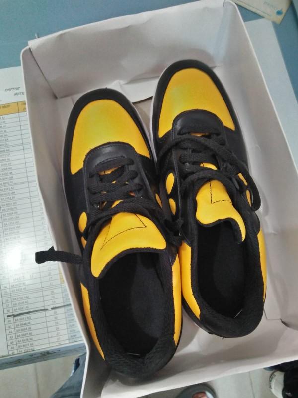 Product Introduction of SEPATU TENIS MEJA TERBARU TERBAIK TERLENGKAP TERMURAH Olahraga 0