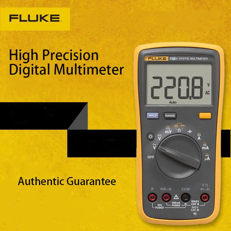 Nhạc cụ FLUKE F15B+/17B+/F18B+/F101 Hàng chính hãng 100%, đảm bảo chất lượng. 0