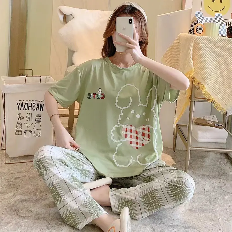 sleepwear dress  women's nightwear