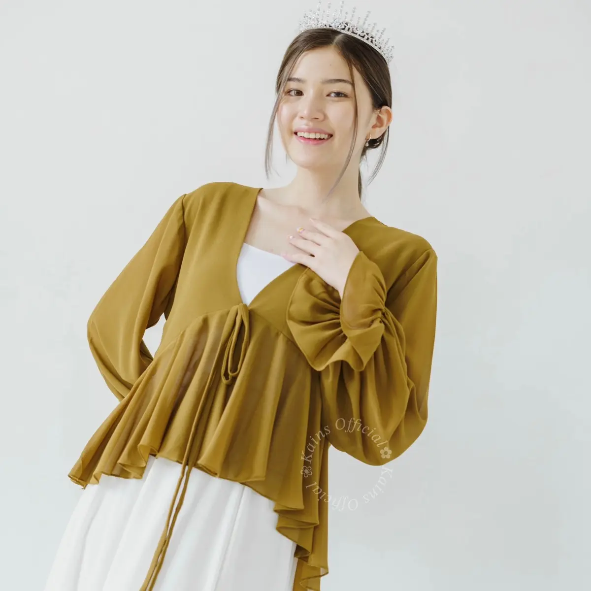 Jennie Outer | Butik Quality