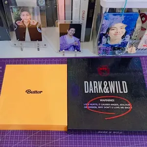 album bts unsealed