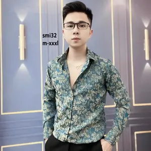 Gia Đạt Store Sơ Mi Nam