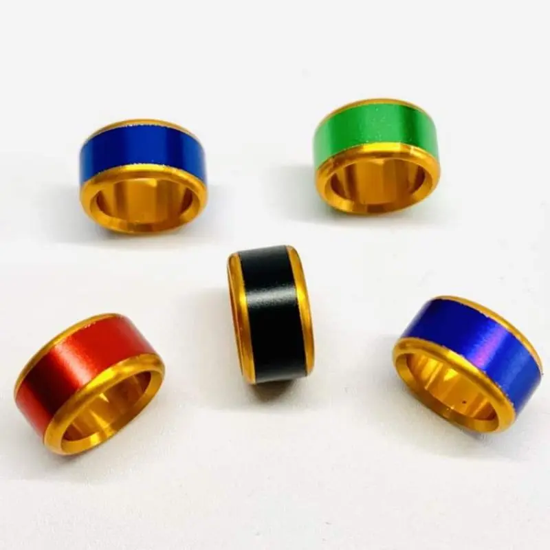 RING BURUNG TANDA PERKUTUT SLIM MK POLOS 10pcs