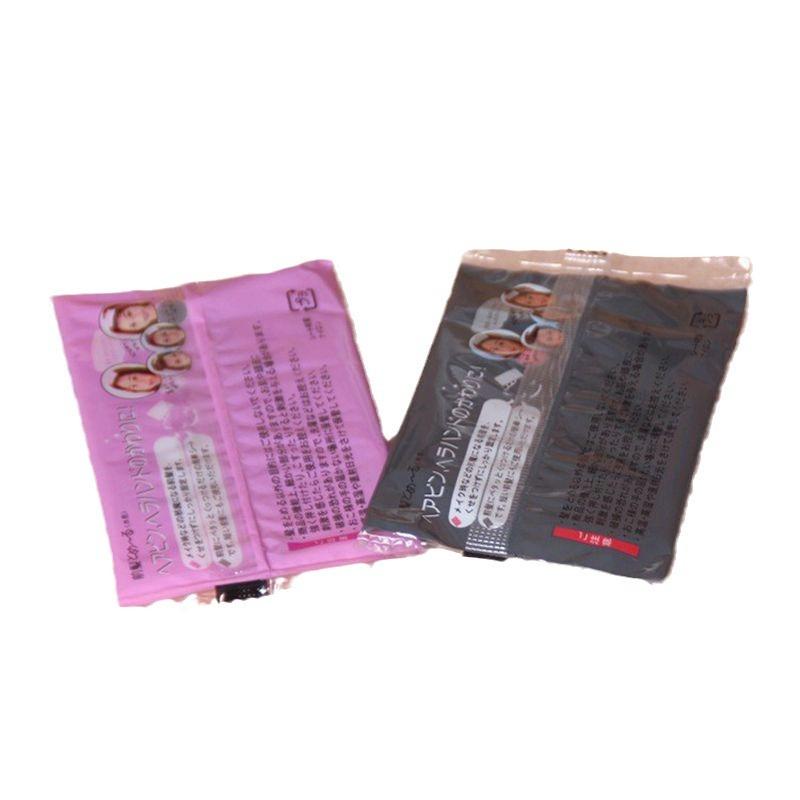 Miếng dán tóc, miếng dán tóc ma thuật, miếng dán tóc mái cố định, miếng dán tóc mái trang sức 4