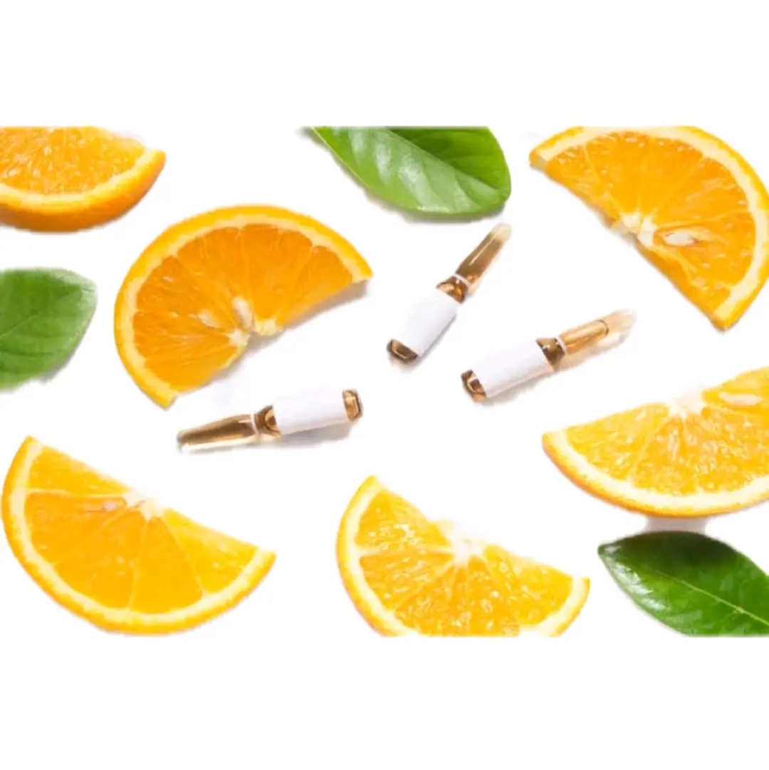 VITAMIN SKIN LEMON PREMIUM