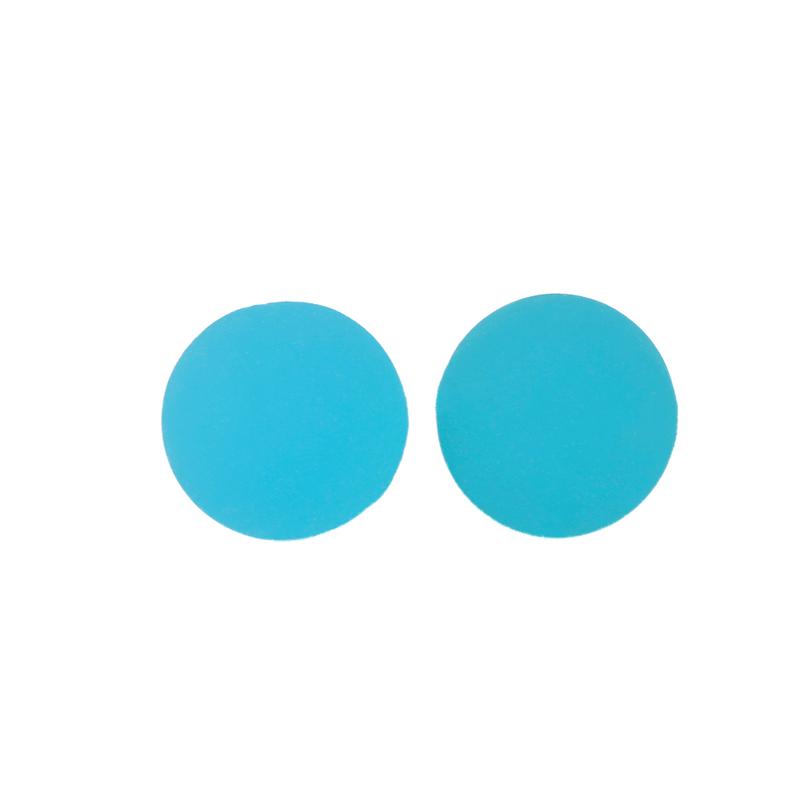 Product Introduction of 1PC Colorful Bouncing Rubber Balls Children Toy Boy Outdoor Kids Sports Games Elastic Jumping Balls Anti Stress Educational Toys 64