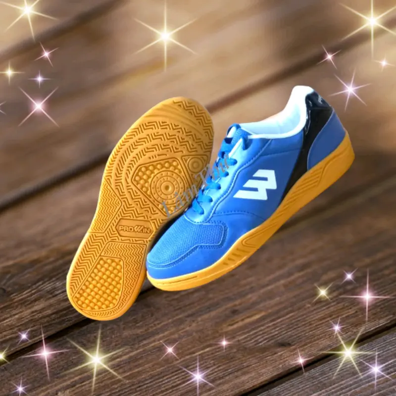 Giày Cầu Lông Nam Nữ -Badminton Sneaker Sport Tập Thể Dục 0