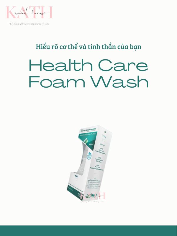 [Kath] Dung dịch vệ sinh PH D [chai] chính hãng