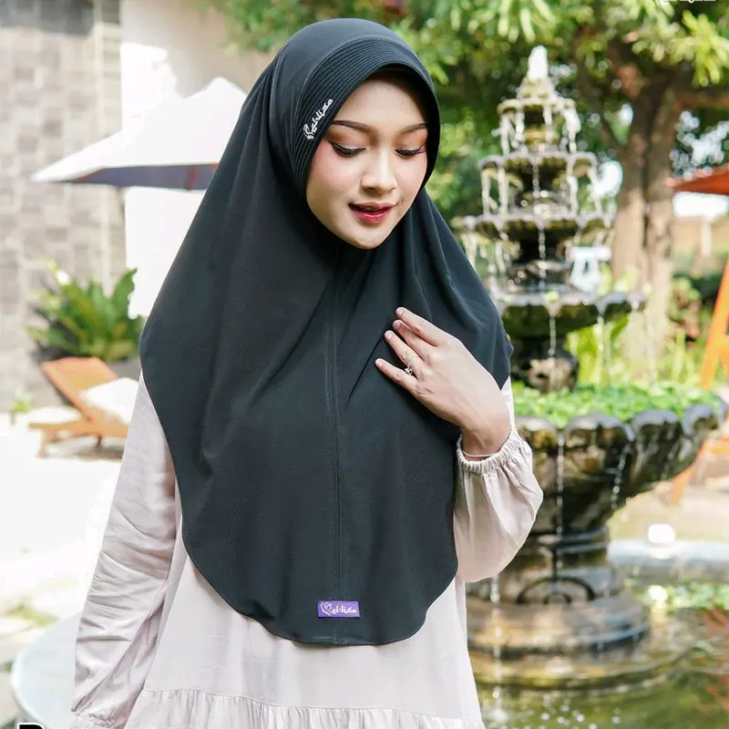BERGO MEYSA ELLISA HIJAB 3