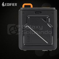 Gambar EDIFIER MP85 Portable Bluetooth 5.3 Speaker - Black / Grey / White / Green - White dari GASOL DINOYO MALANG Kota Malang 5 Tokopedia