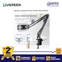 Gambar Ugreen Flexible Phone Mount Lazypod 50394 | Tablet | Stand Clamp | Arm 360 Rotate | Heavy Duty Stable dari Sentra Digital Kota Surabaya 4 Tokopedia