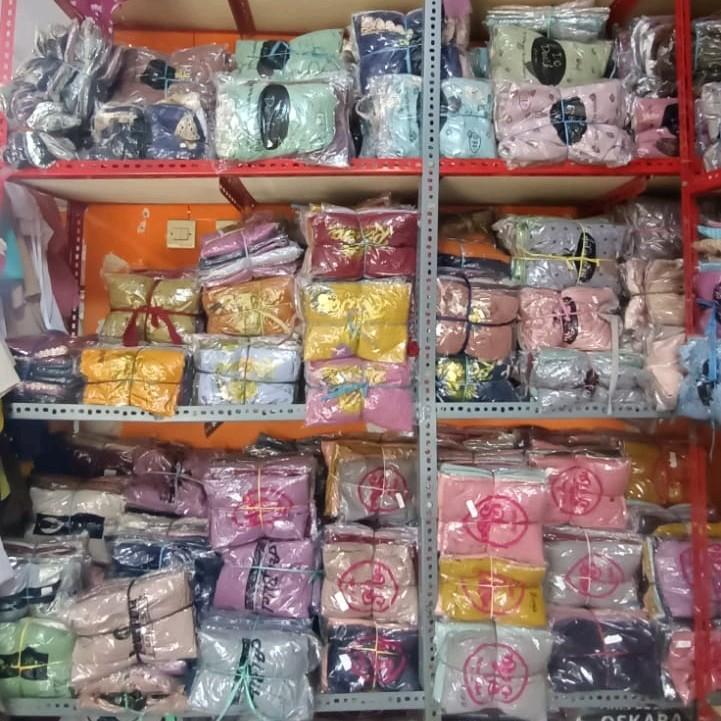 Sale Hijab Tebus murah 10 ribu 0