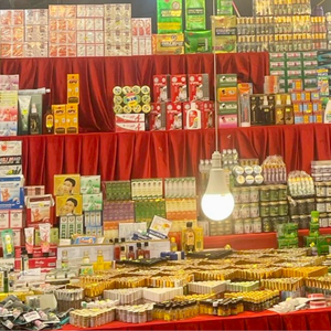 Thái Anna-Chuyên hàng Thái