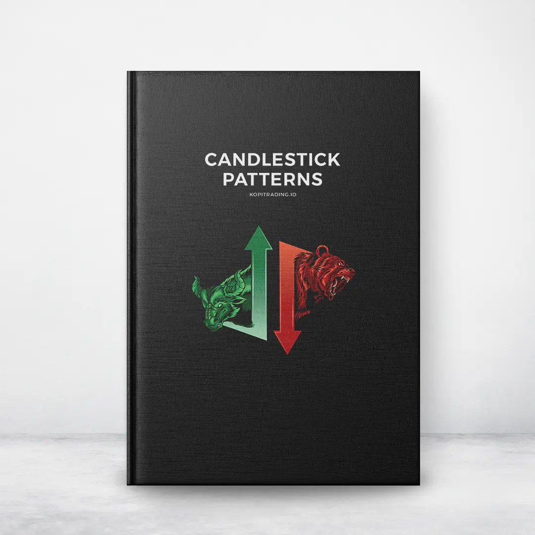 BUKU CANDLESTICK PATTERN PANDUAN LENGKAP ANALISA TEKNIKAL CANDLESTICK