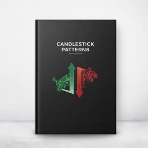 BUKU CANDLESTICK PATTERN PANDUAN LENGKAP ANALISA TEKNIKAL CANDLESTICK