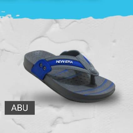 togo NEW ERA TG E 350212 Japit Ring 2 Sandal Jepit Karet Anak Laki-Laki Sendal Casual Sehari-Hari 5