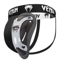 Gambar VENUM COMPETITOR GROIN GUARD & SUPPORT - SILVER SERIES - M dari Immortal Fightshop Kab. Tangerang 1 Tokopedia