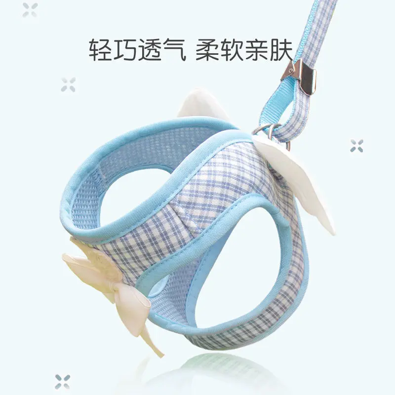 Dây Xích Mèo Dây Xích Chó, Thiết Kế Dễ Thương, Phù Hợp Với Chó Và Mèo Nhỏ Và Trung Bình Thích Hợp Đi Dạo, Dây Xích Mèo, Được Đánh Giá Tích Cực 96%, Năm 2025 7