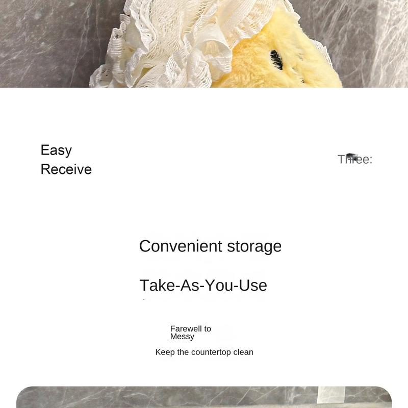 Product Introduction of Hair Accessory Organizer  Portable hook, cute  beautiful spice bags shoe rak tudung mia azhar mounted triangle plastic tinsel air kitchen laundry  detergent   washing machine   storage shoerack    cabinet and rust  proof rack dispenser dish soap holder 7