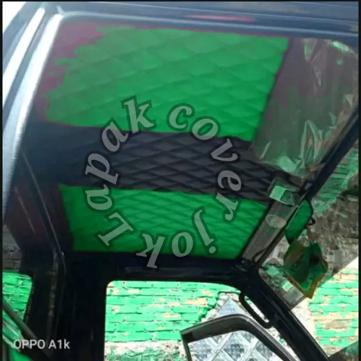 pelapis plapon mobil l300 pick up lapis plapon mobil carry pick up,futura,t120ss lapis plapon murah car pelapis plapon mobil grand max pick up 2