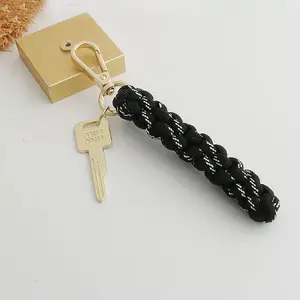 GANCIPREMIUM Aksesoris Bag Gantungan Kunci Tas Woman Fashion Acc