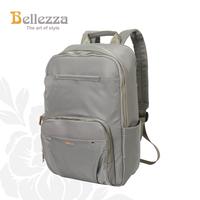 Gambar Bellezza Backpack 3151-26 - Grey dari Bellezza Bags Kota Administrasi Jakarta Utara 2 Tokopedia