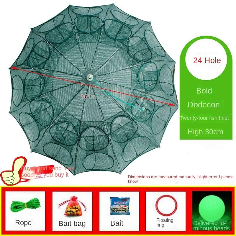 Product Introduction of Giỏ Tôm Hùm, Lồng Đánh Cá Lưới Cá, Lồng Tôm, Lồng Loach, Lồng Cua Vàng, Bắt Cá, Lưới Đánh Cá Phụ Fishing Đi Câu Câu Cá Fish Lure mồi hơi tắc kè  1 k 13