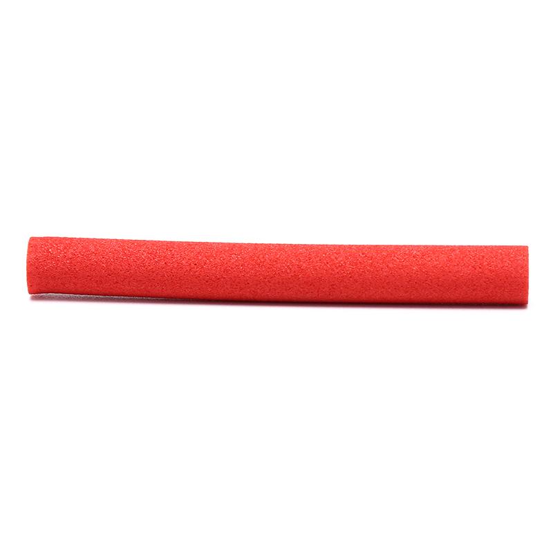 Product Introduction of 5pcs Carp Fishing Zig Aligner Sleeves Hook Foam Baits Fish Tackle Accessories 10