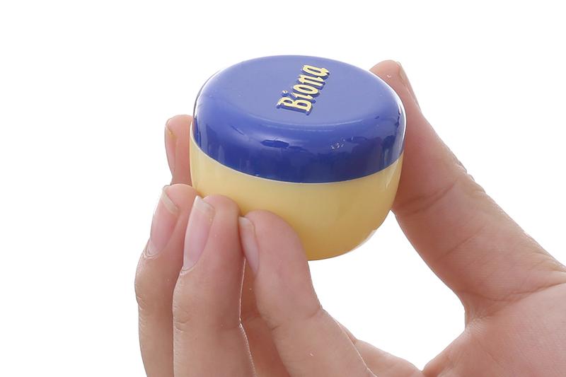 Product Introduction of Kem nghệ Biona giảm thâm, ngừa mụn trứng cá, mụn bọc, mụn đầu trắng, tái tạo da hiệu quả hũ 3g 15