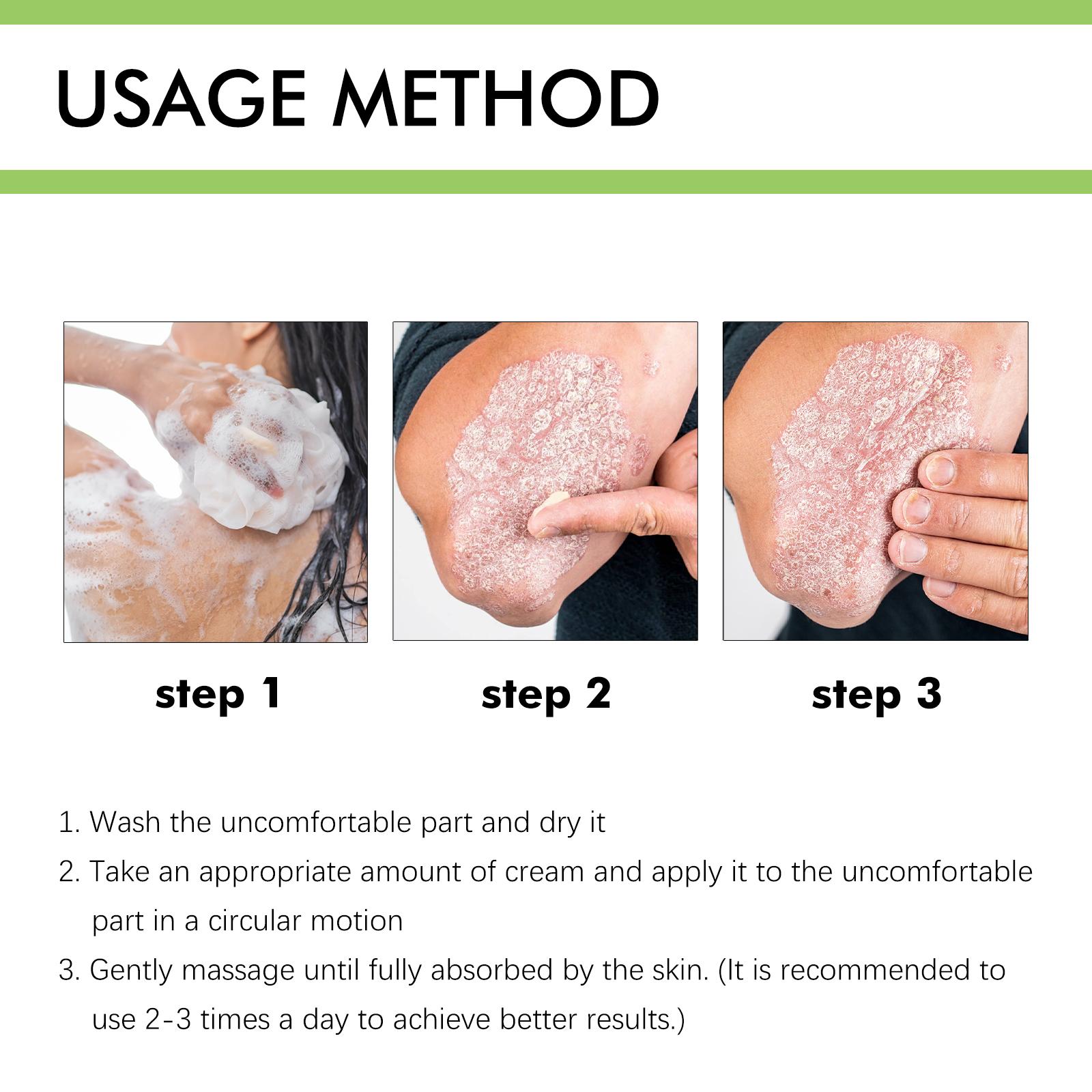 GATAL & KURAP LENYAP! South Moon Salep Rp69rb