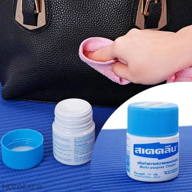 Kem lau túi tẩy rửa đa năng  Multi-purpose Cleaner Thái Lan  Làm Sạch 7