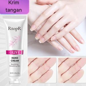 【Beli 2 dapatkan 1 percuma 】Krim tangan melembapkan, anti-kering, unisex,  mudah alih,  menyegarkan, tidak berminyak, penjagaan tangan peremajaan Hand cream moisturizes and hydrates to prevent dryness white  plus  lotion  untuk  kulit whitening losyen