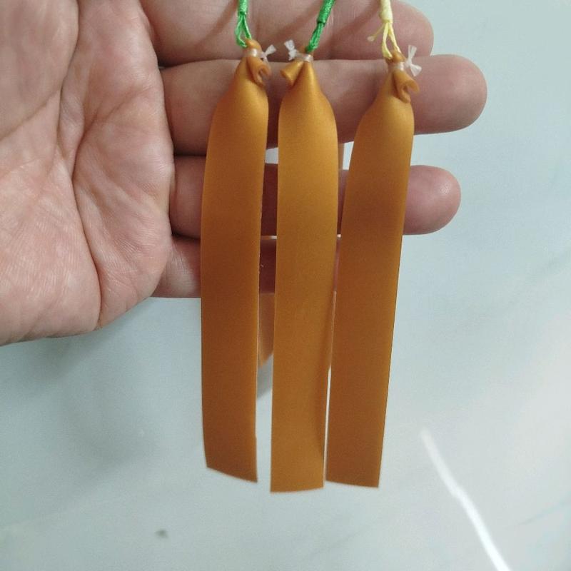 5 dây bắn cá precise 1mm khổ 13×19×150mm. lực bắn mạnh, độ bền cao 2
