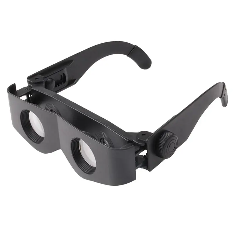 Kính lúp, Kính TV, Kính lúp TV, Kính lúp để xem khoảng cách, Kính lúp, Kính viễn vọng câu cá 3