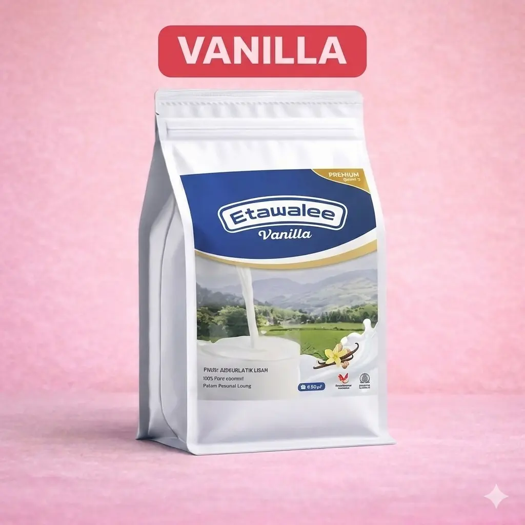 ETAWALEE VANILA