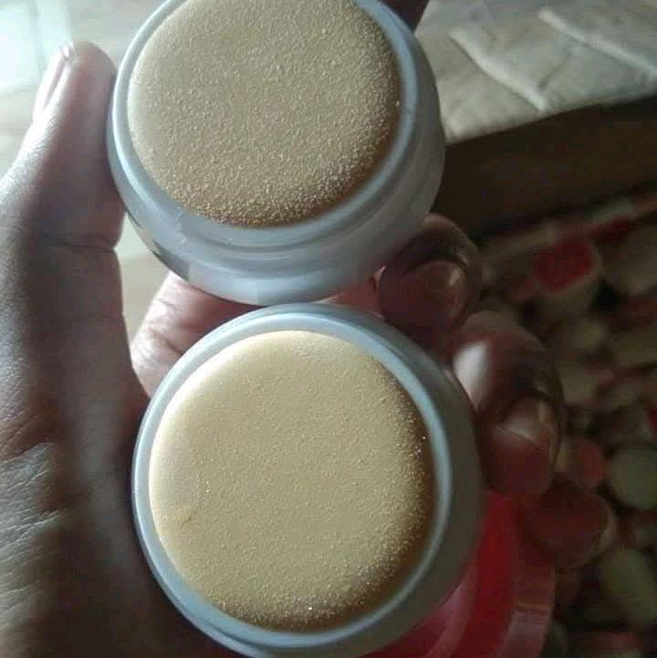 combo 5 hũ kem rời kone Thái Lan (không chai nước hoa hồng) 5