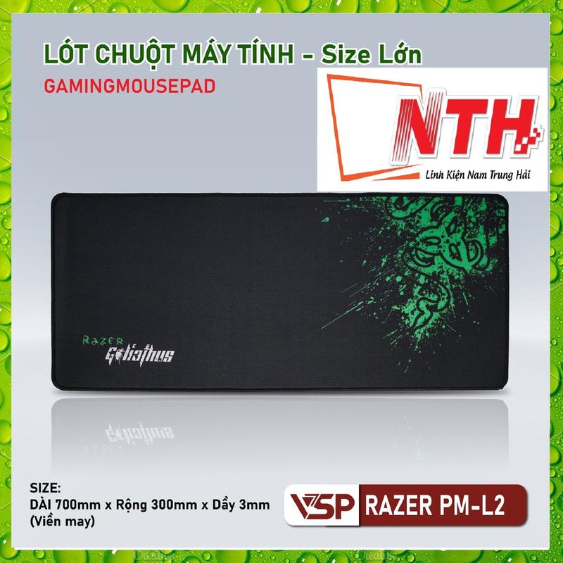 Lót chuột Pad Razer PM-L2