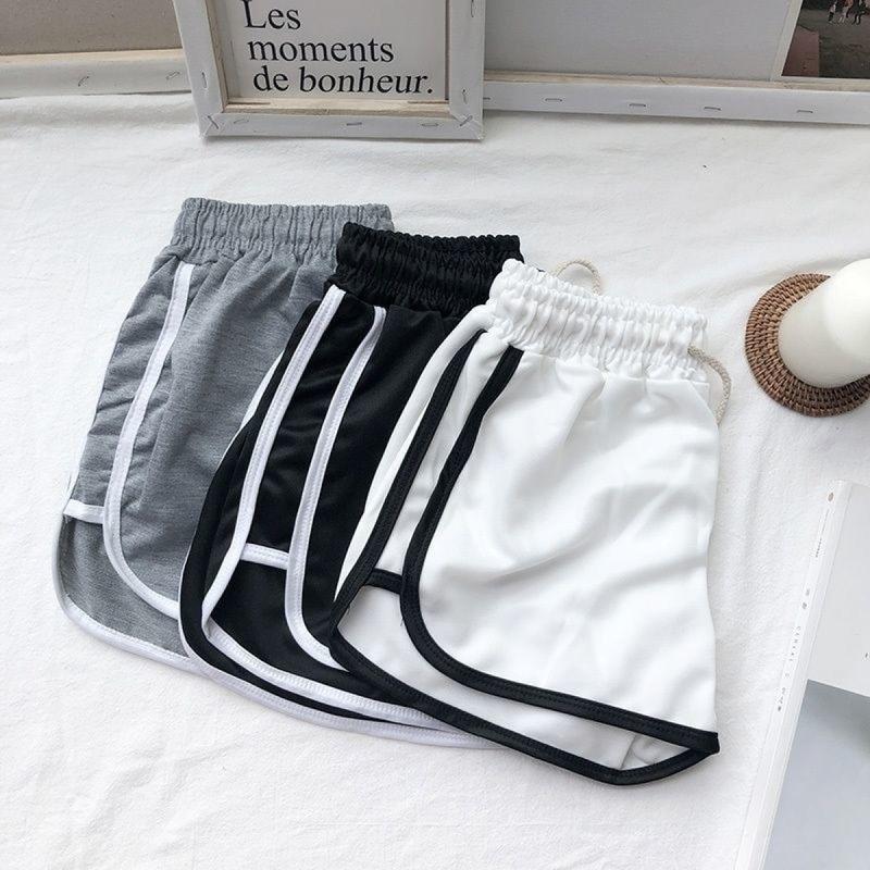 Quần Đùi Thể Thao, Nhanh Khô, Dành Cho Nam Giới, Độ Đàn Hồi Cao, Quần Đùi Tập Luyện, Thoáng Khí, Thích Hợp Để Chạy, Thể Dục, Bóng Đá, Quần Ngắn, Quần Nam 3