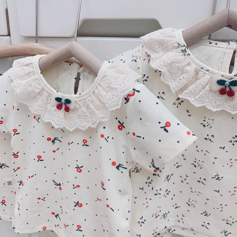 [Tiểu Yến KID] S1882-Đồ bộ mặc nhà bé gái, vải cotton mềm co giãn 4 chiều 4