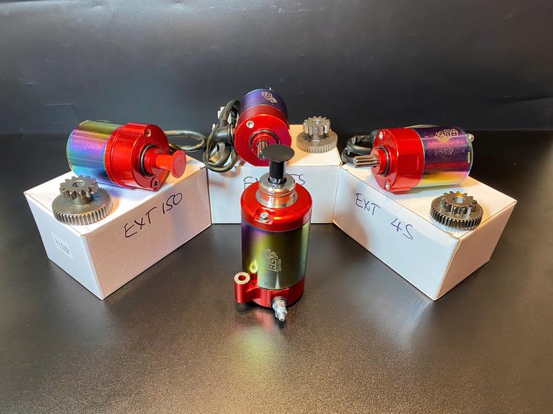 Củ đề độ REDLEO Exciter 135 150 Winner Sonnic Wave Dream Sirus mẫu mới nhất phụ tùng
