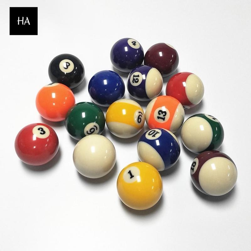 Bóng bida lẻ, Lẻ bi số , Bán lẻ từng bóng , Dùng trong đánh bida lỗ, Chát để chọn số