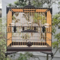 Long Chim Tran Gia 3