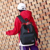 Gambar NEW TAS MULTIFUNGSI CEWEK COWOK BOXO PRIMEIRO HITAM KULIAH SEKOLAH KERJA STAR TUTUP Backpack Ransel Wanita - Hitam, L dari Polofelix Kota Administrasi Jakarta Timur 2 Tokopedia