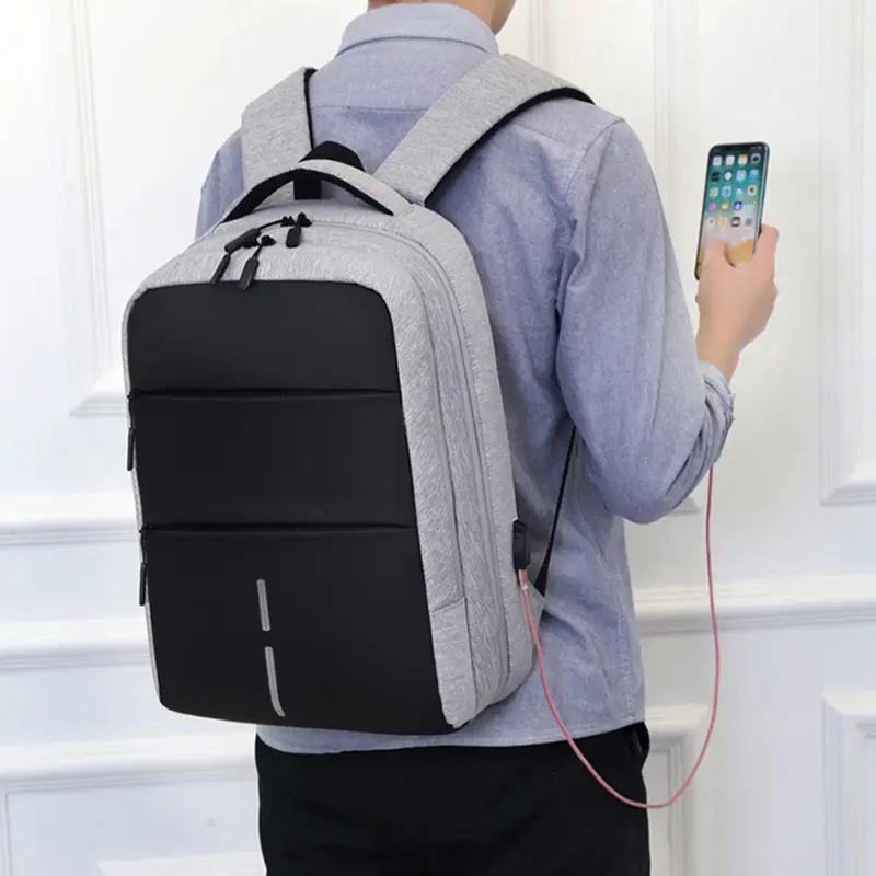 Balo Laptop, Cặp Đựng Laptop 15.6 inch Đẹp Và Chống Sốc Dùng Đi Làm Đi Chơi