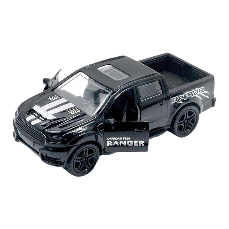 Product Introduction of 1:36 Alloy Car Model For Kids Truck Toys Cars Toys G3G0 16