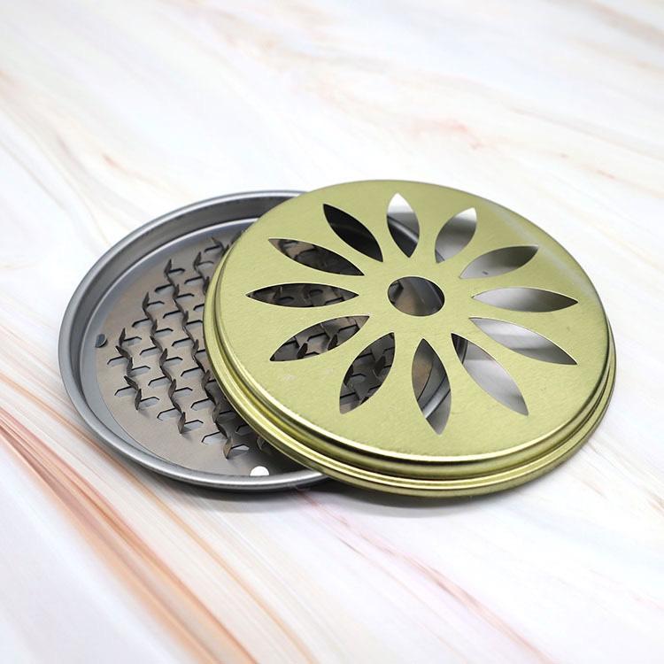Product Introduction of Hộp đựng nhang muỗi có nắp đậy an toàn 5